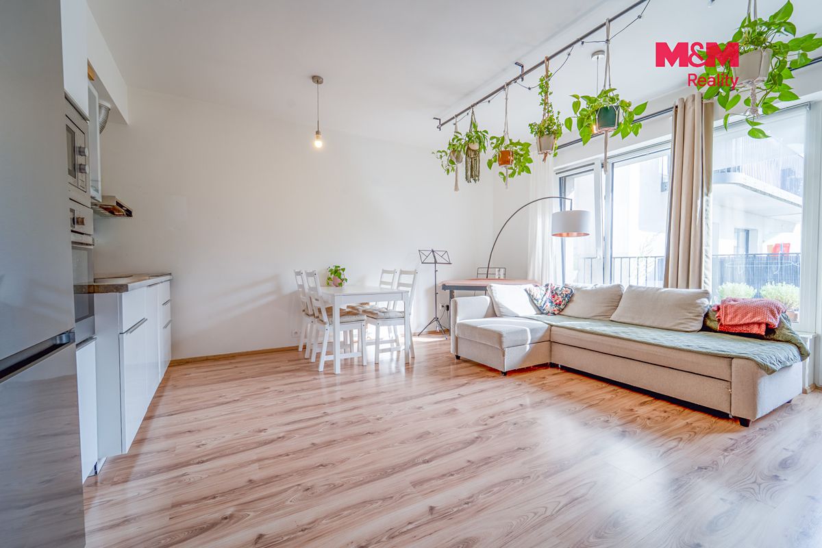 Pronájem bytu 3+kk 79 m² – fotografie 5