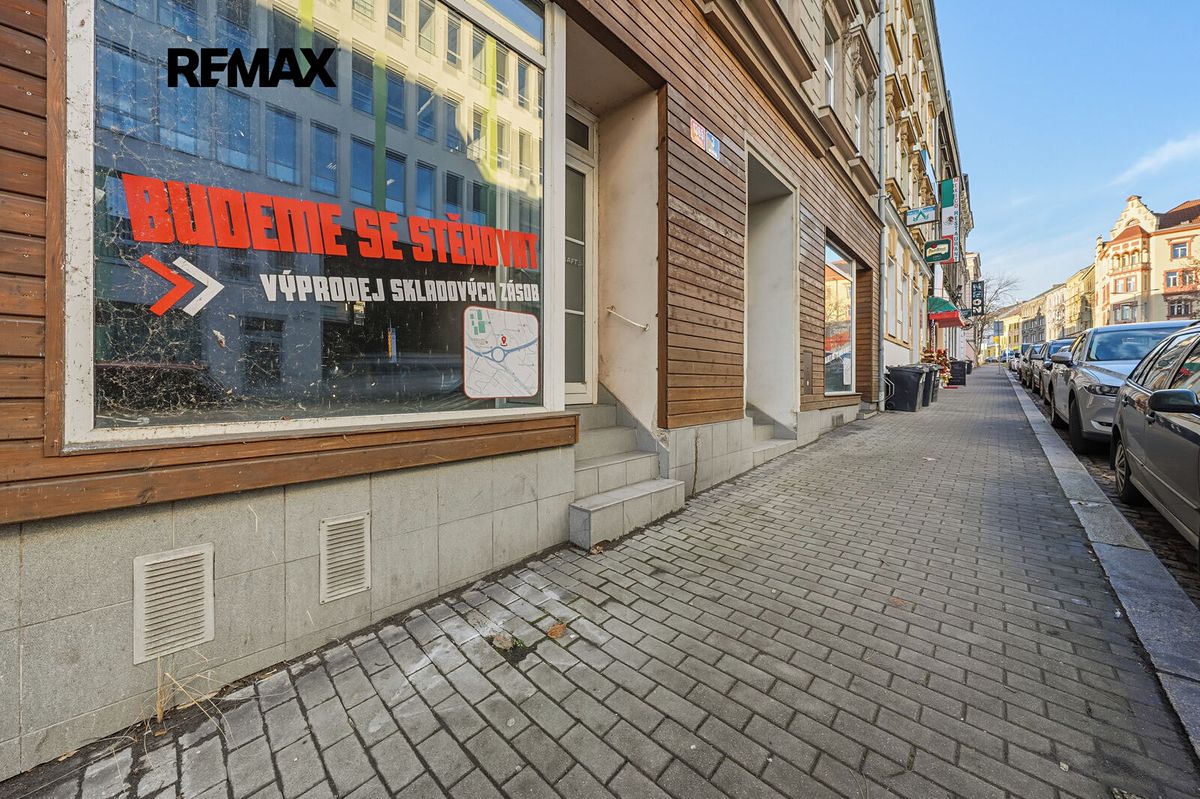 Pronájem obchodního prostoru 130 m² – fotografie 3