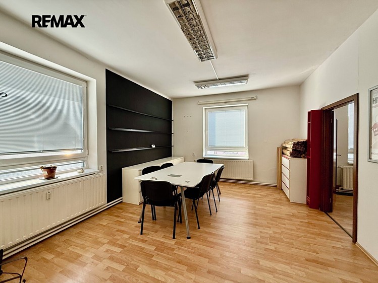 Pronájem komerčního prostoru, 400 m² (11 z 19)