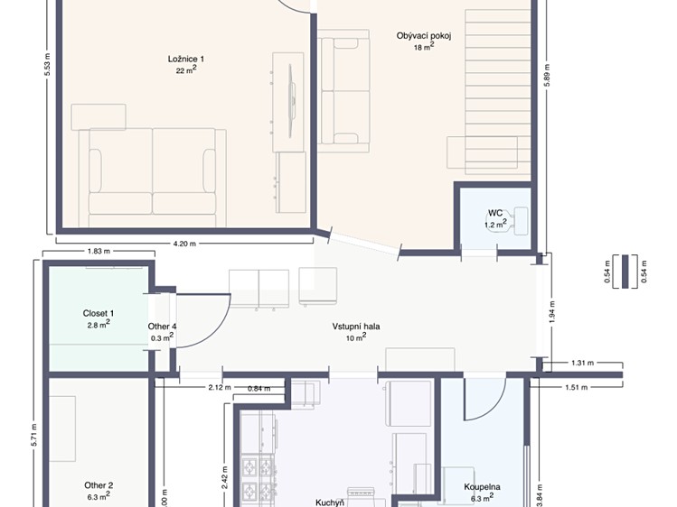 Будинок на продаж, 168 м² (11 з 16)