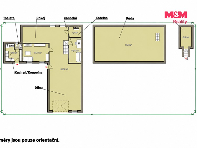Gewerbefläche zum Kauf, 116 m² (20 von 26)