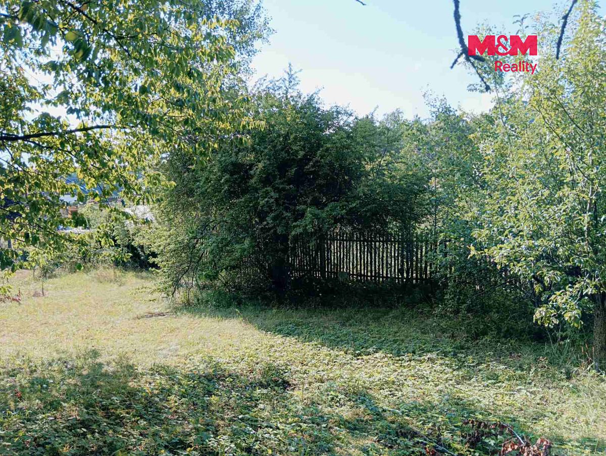 Pronájem zahrady 635 m² – fotografie 3