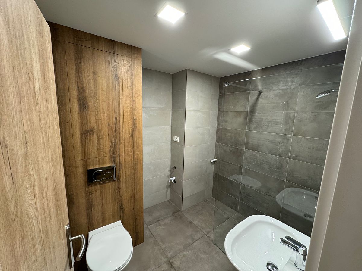 Pronájem bytu 2+1 55 m²