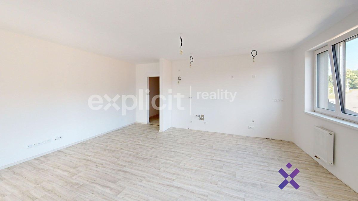 Prodej bytu 2+kk 57 m²