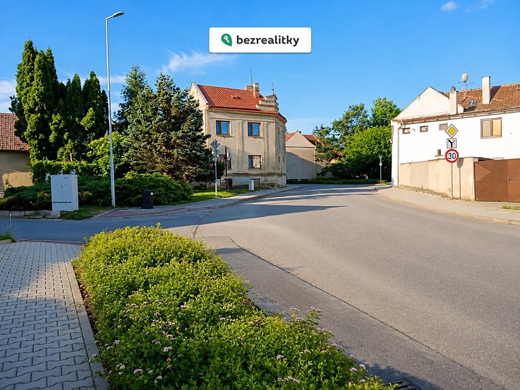 Prodej bytu 3+1, 79 m² (23 z 24)