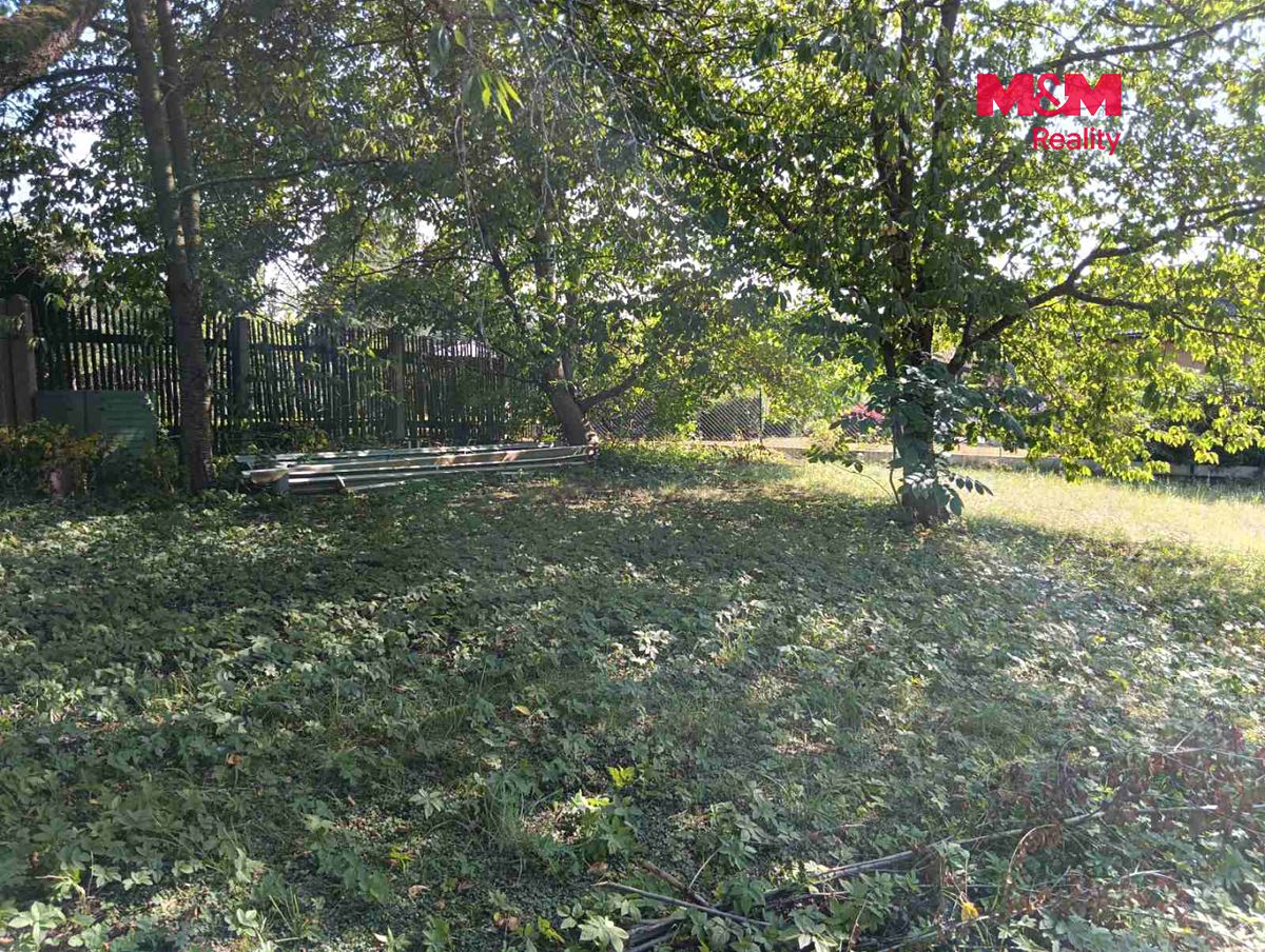 Pronájem zahrady 635 m² – fotografie 4