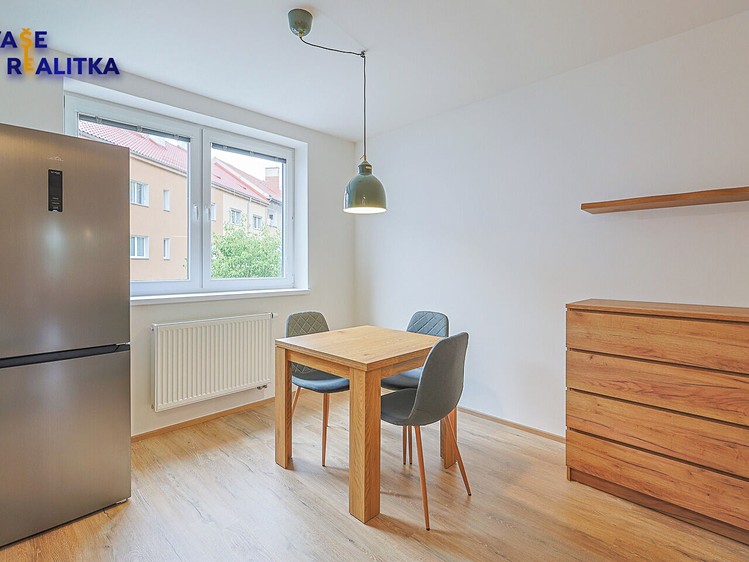 Квартира 2+kk в оренду, 47 м² (8 з 20)
