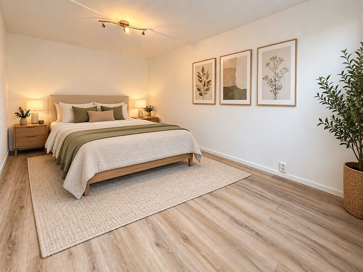 Pronájem bytu 2+kk 41 m² – fotografie 3