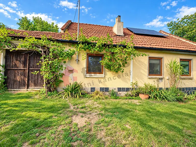Prodej rodinného domu 103 m², pozemek 1119 m², Městečko Trnávka – náhled fotky 2