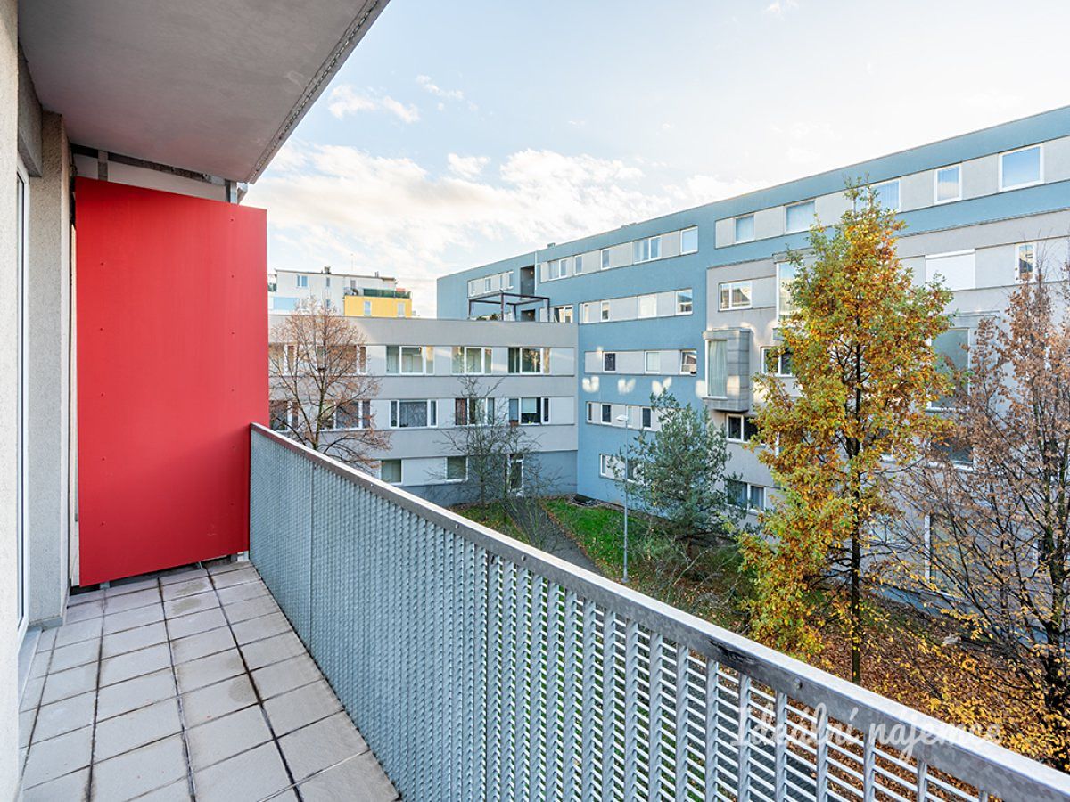 Pronájem bytu 1+kk 47 m² – fotografie 5