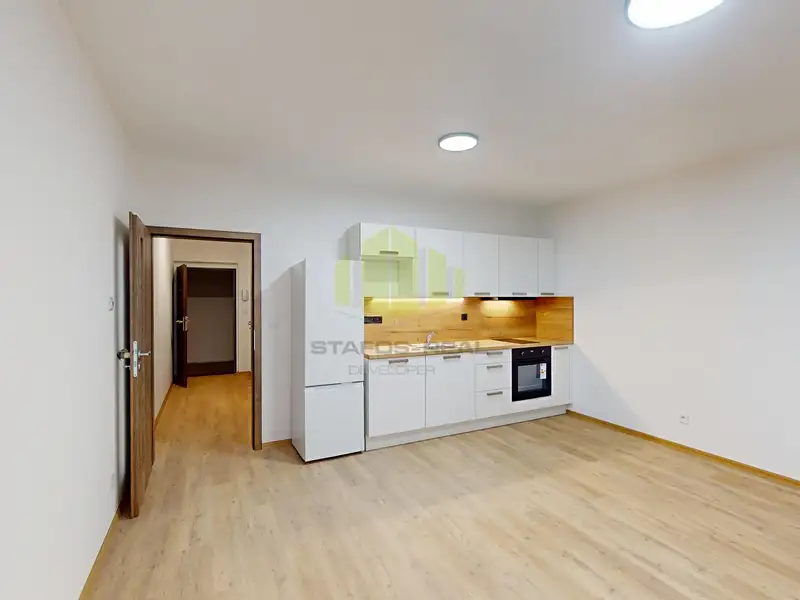 Pronájem bytu 1+kk 34 m², Olomouc – náhled fotky 3
