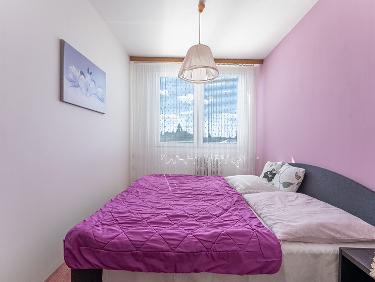 Квартира 3+kk на продаж, 58 м² (9 з 16)