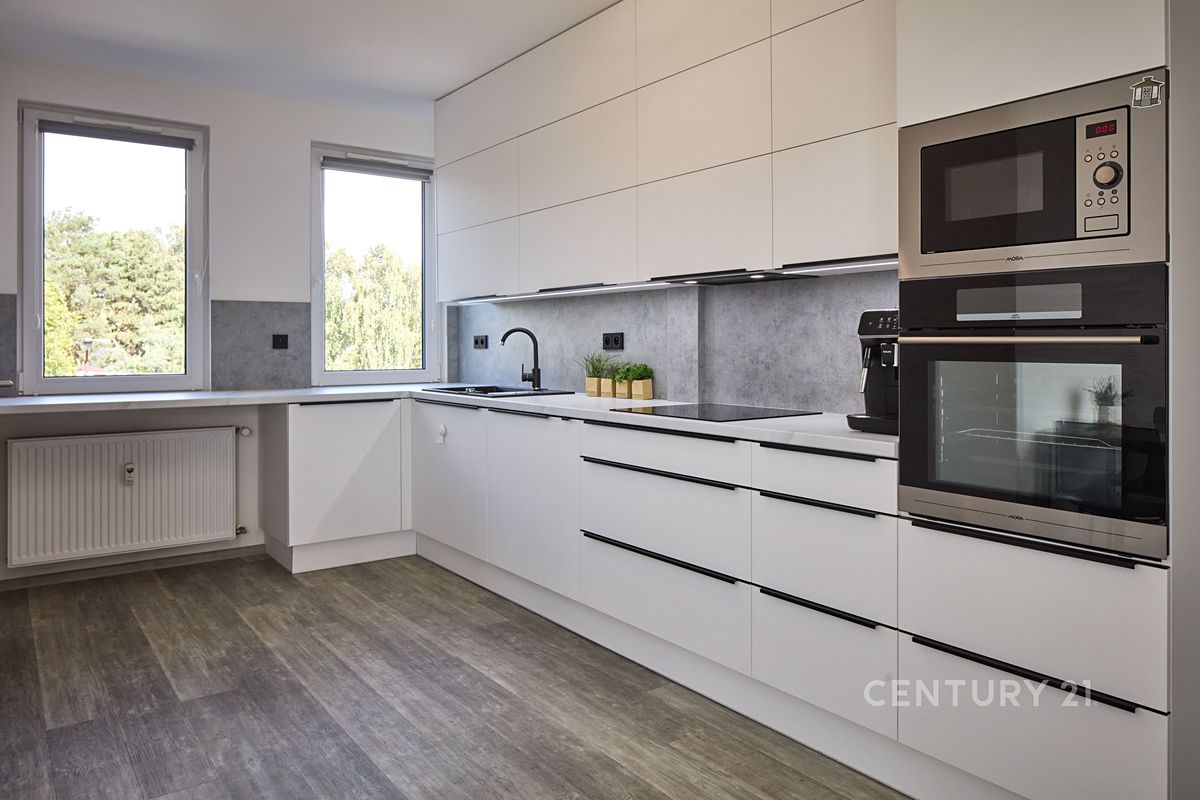 Prodej bytu 3+kk 70 m²