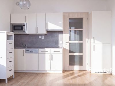 Prodej bytu 1+kk 33 m²