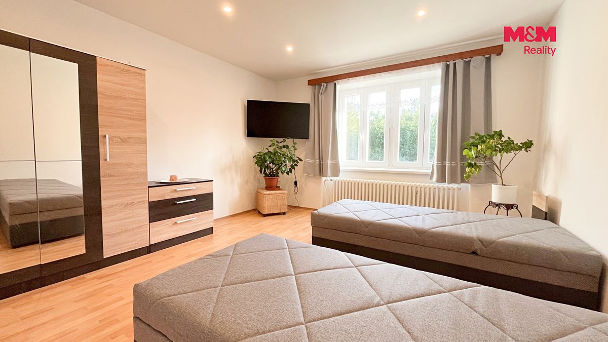 Pronájem bytu 2+kk 60 m² – fotografie 4