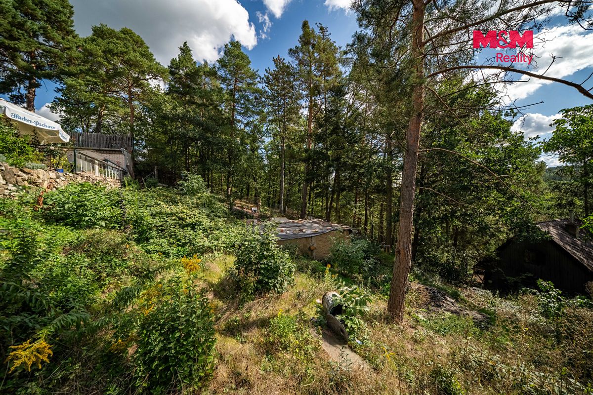 Prodej chaty 20 m², pozemek 22 m² – fotografie 4