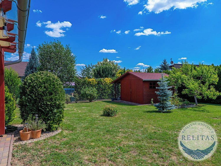 Prodej domu, 229 m² (23 z 32)