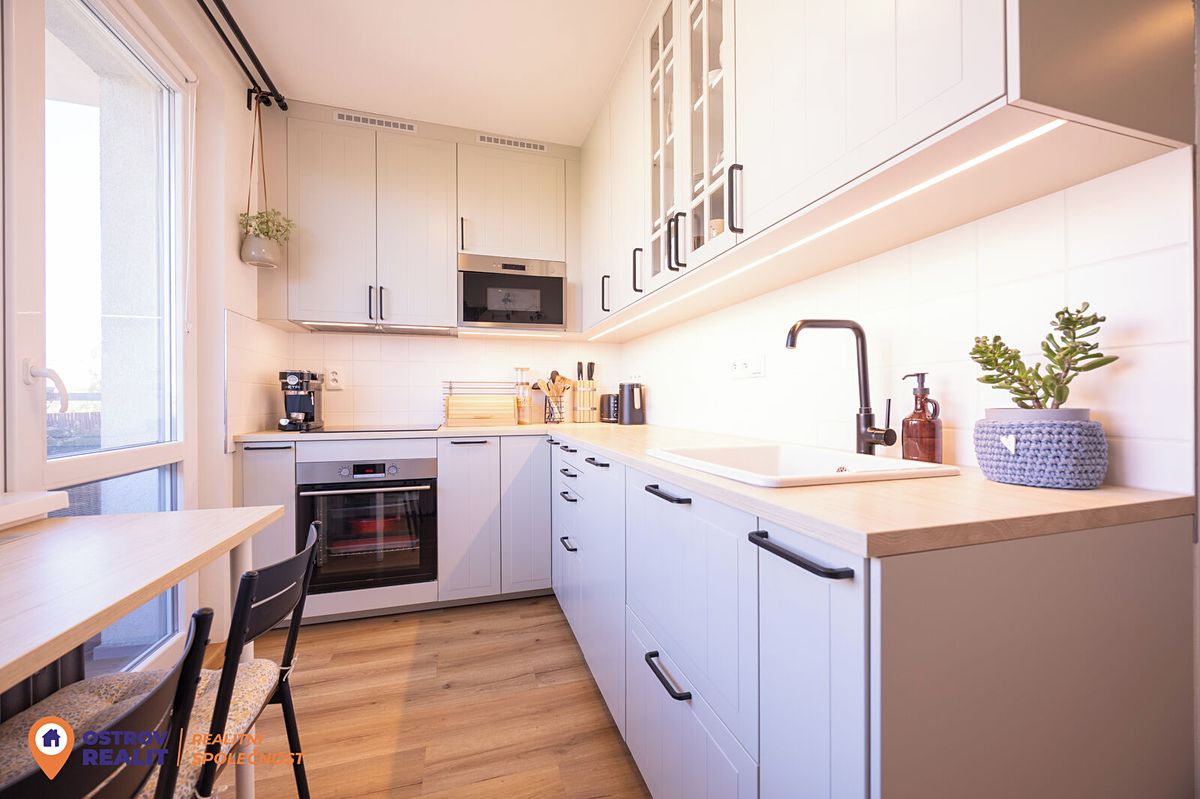 Prodej bytu 4+1 72 m²