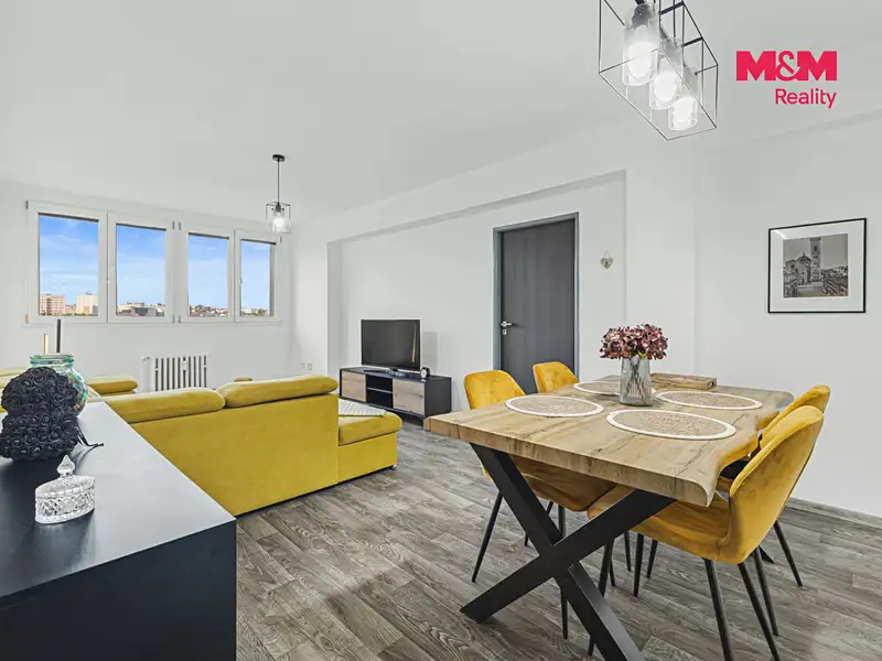 Prodej bytu 3+1 72 m², Mladá Boleslav – náhled fotky 2