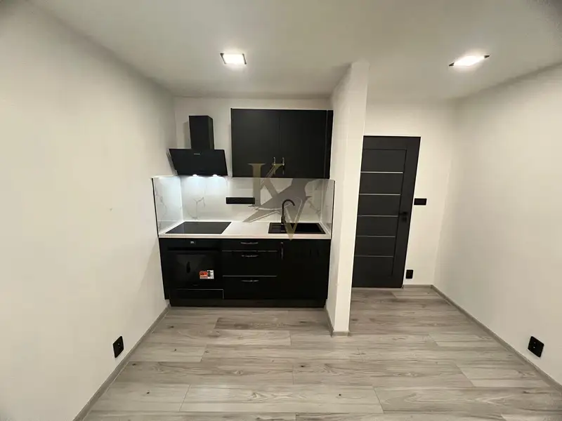 Pronájem bytu 1+kk 33 m², Ostrava – náhled fotky 1