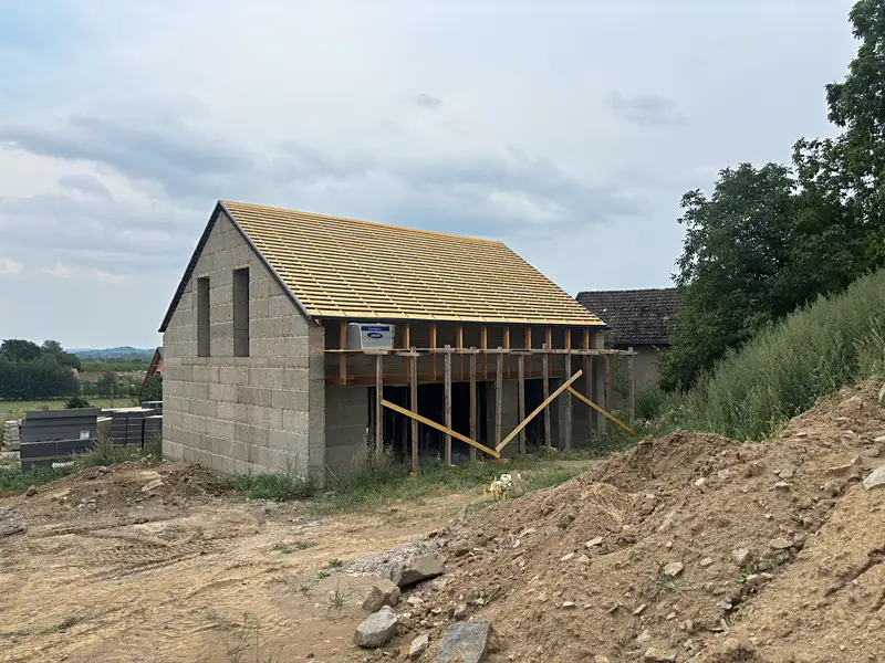 Prodej rodinného domu 150 m², pozemek 951 m², Nasavrky – náhled fotky 2