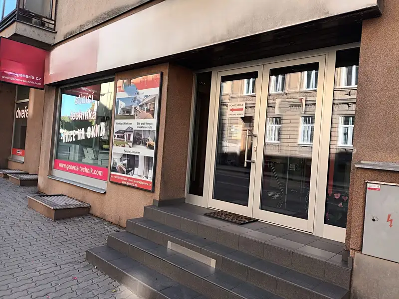 Pronájem obchodního prostoru 150 m², Znojmo – náhled fotky 2