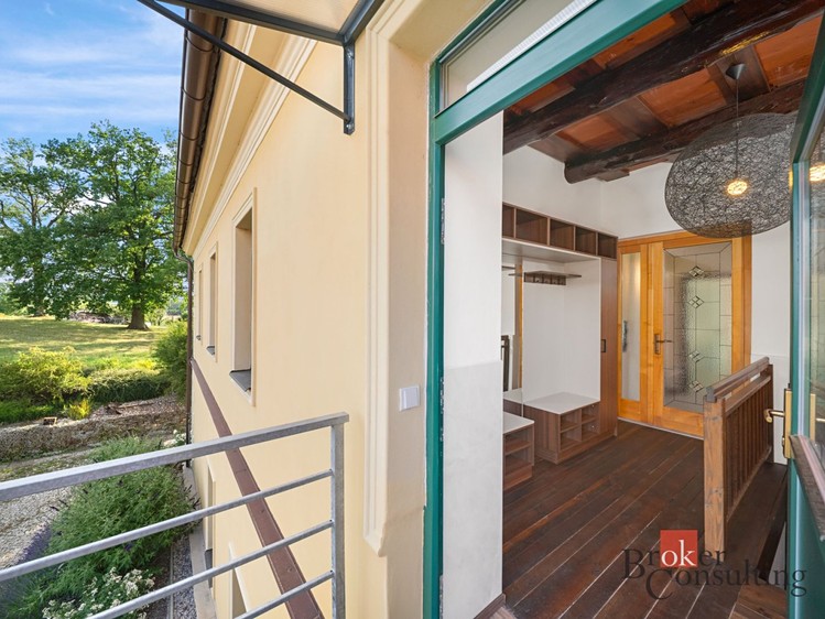 Wohnung 4+kk zur Miete, 88 m² (7 von 17)