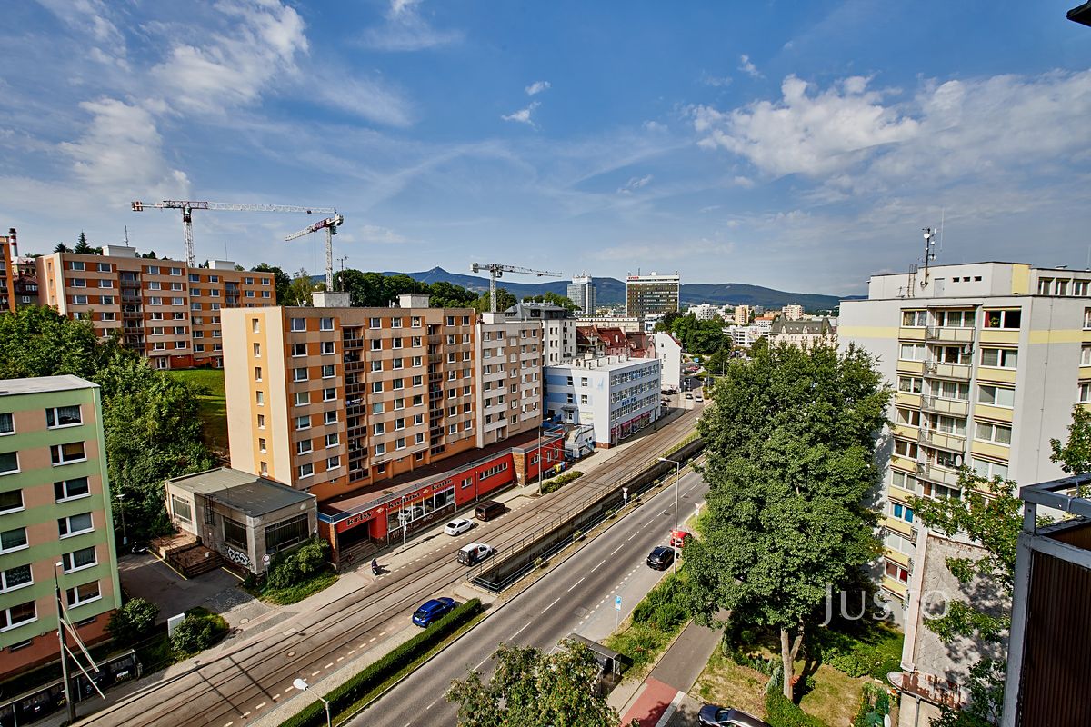 Pronájem bytu 1+kk 24 m² – fotografie 5