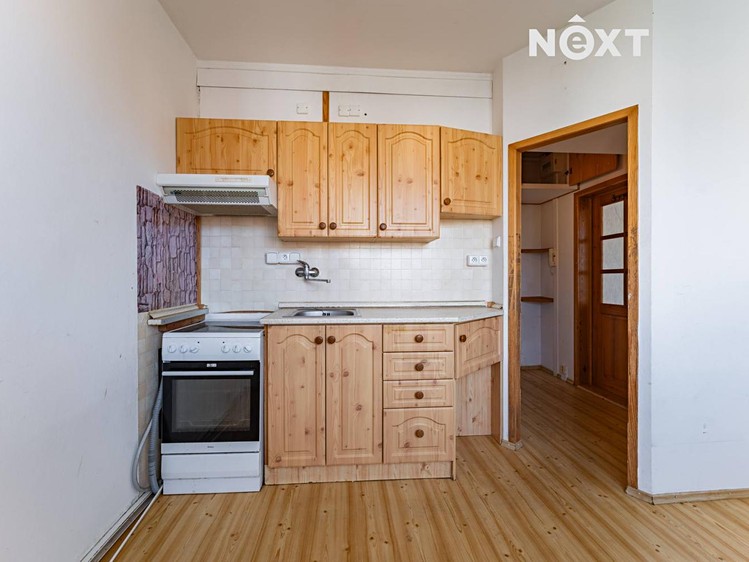 Wohnung 1+1 zum Kauf, 36 m² (1 von 18)