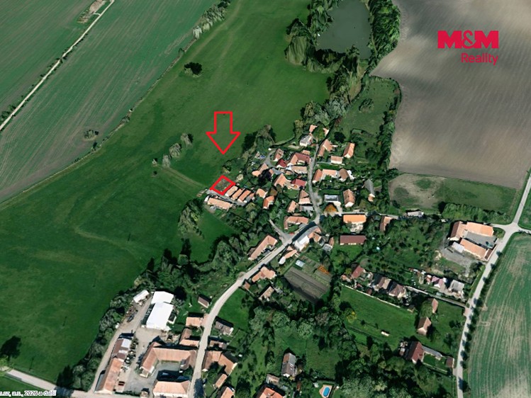 Grundstück zum Kauf, 1.314 m² (2 von 9)