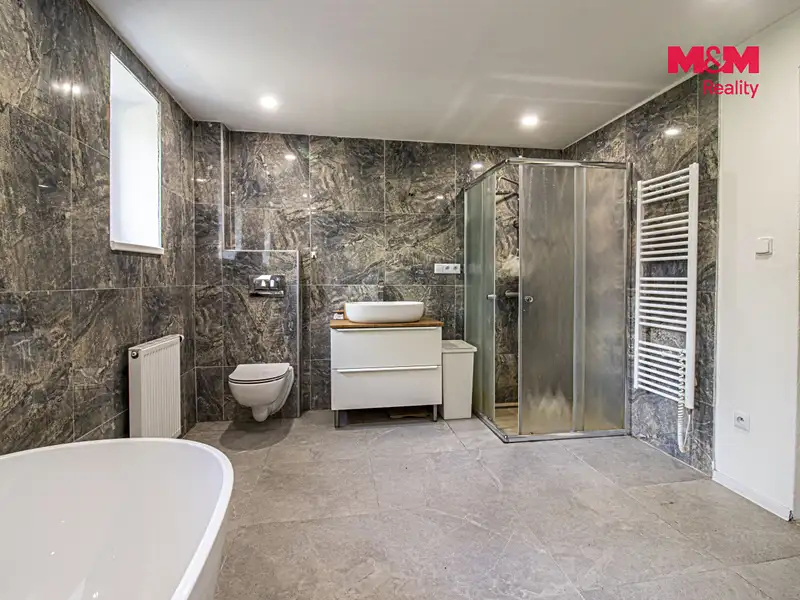 Prodej rodinného domu 152 m², pozemek 2365 m², Ohařice – náhled fotky 3
