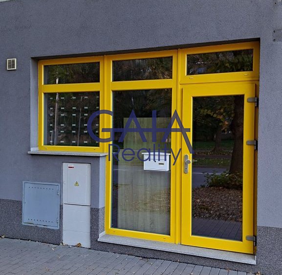 Pronájem komerčního prostoru, 27 m² (6 z 7)