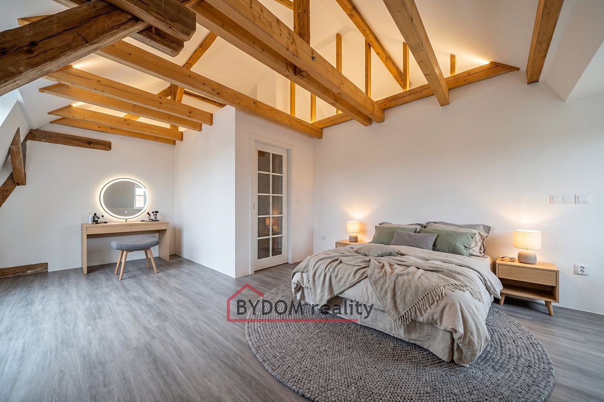 Prodej bytu 3+kk 82 m² – fotografie 4