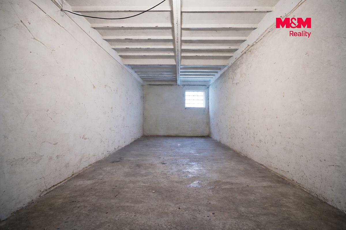 Prodej garáže 18 m² – fotografie 2