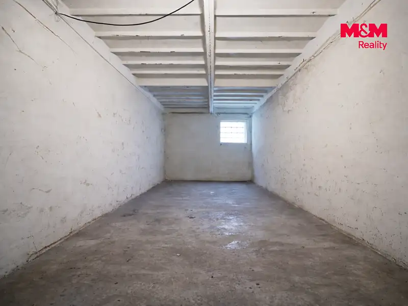 Prodej garáže 18 m², Havlíčkův Brod – náhled fotky 2