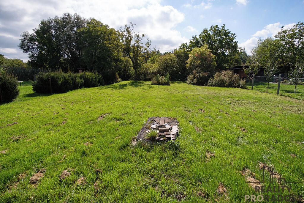 Prodej zahrady 1863 m² – fotografie 3