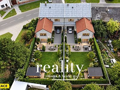 Prodej rodinného domu 456 m², pozemek 925 m²