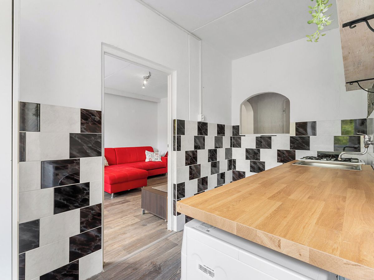 Prodej bytu 3+1 68 m² – fotografie 4