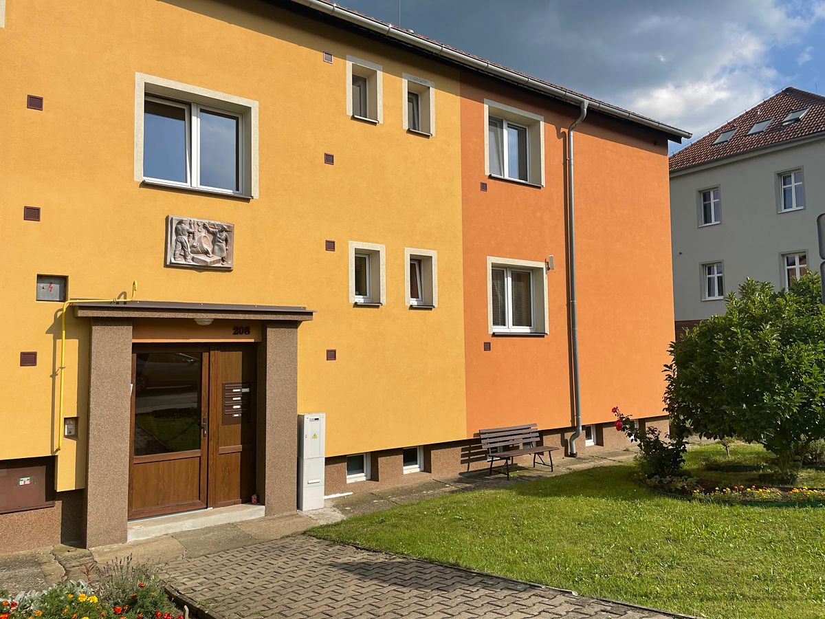 Prodej bytu 3+1 70 m²