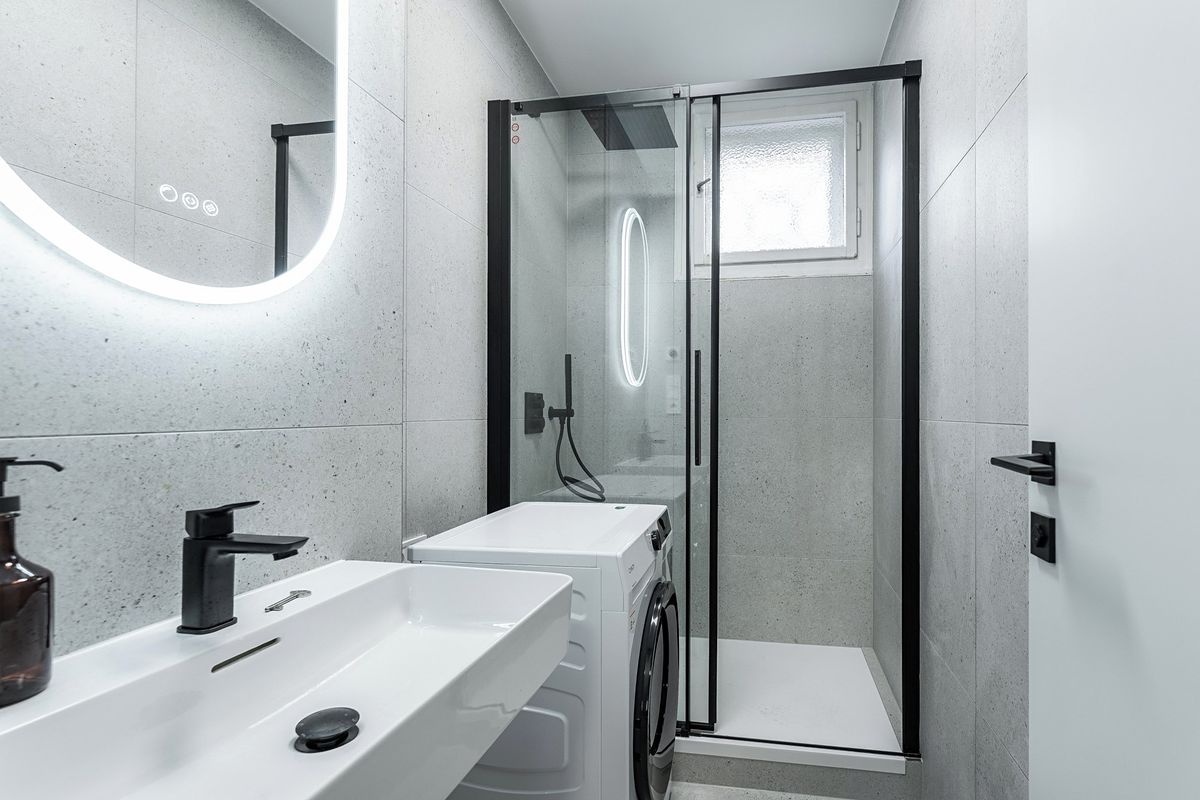 Prodej bytu 2+kk 41 m² – fotografie 2