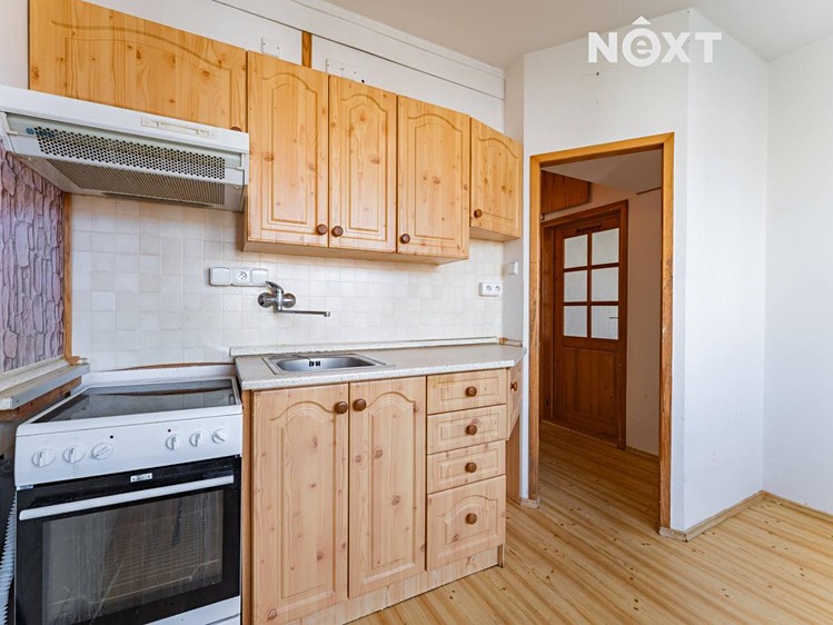 Wohnung 1+1 zum Kauf, 36 m² (8 von 18)