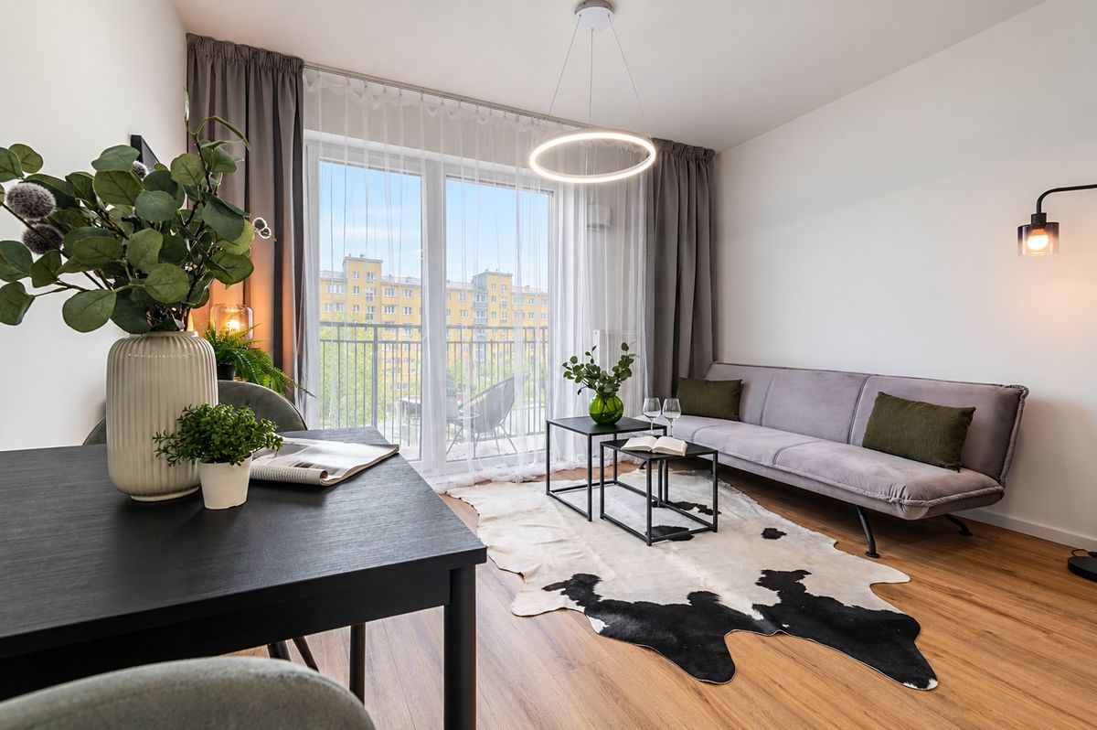 Pronájem bytu 1+kk 27 m²