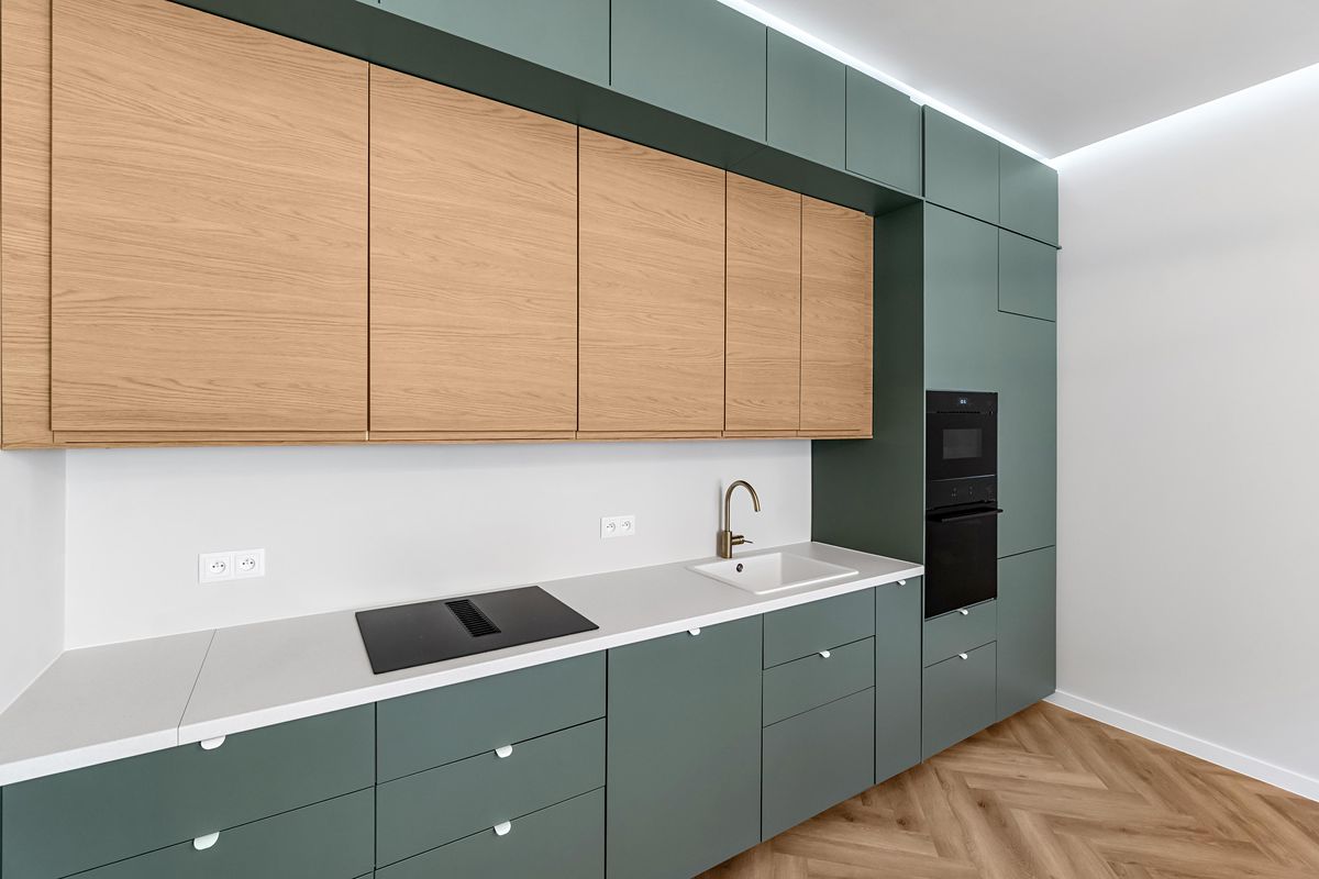 Prodej bytu 2+kk 67 m²