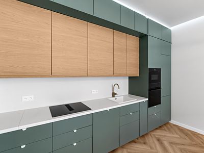 Prodej bytu 2+kk 67 m²