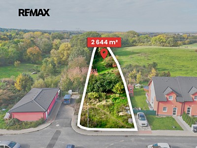 Ділянка на продаж, 2 644 м² (2 з 14)