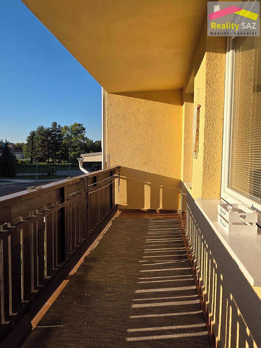 Pronájem bytu 2+kk 41 m² – fotografie 4
