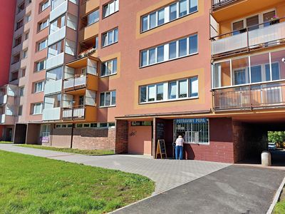 Pronájem obchodního prostoru 20 m²