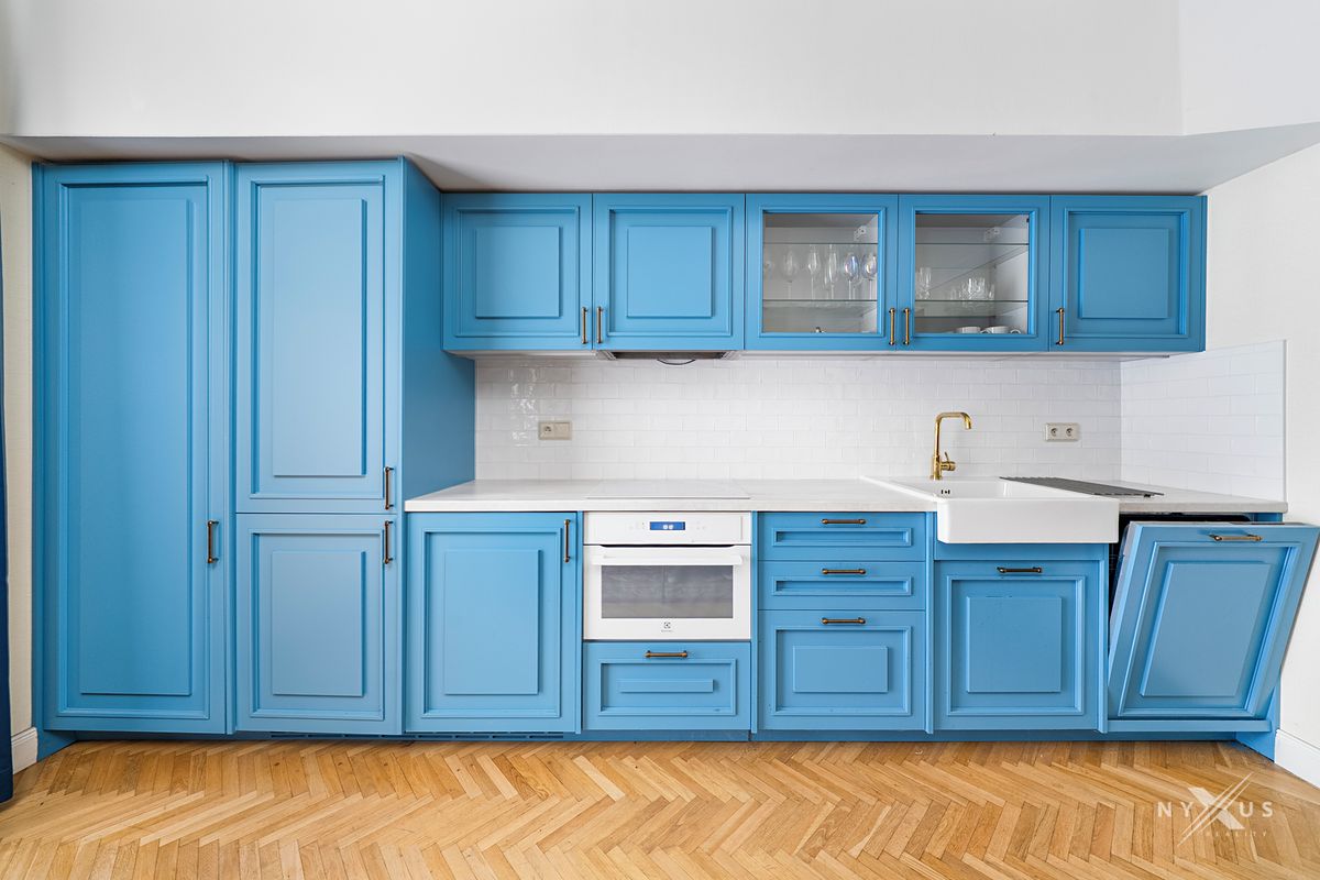 Pronájem bytu 2+kk 59 m² – fotografie 4
