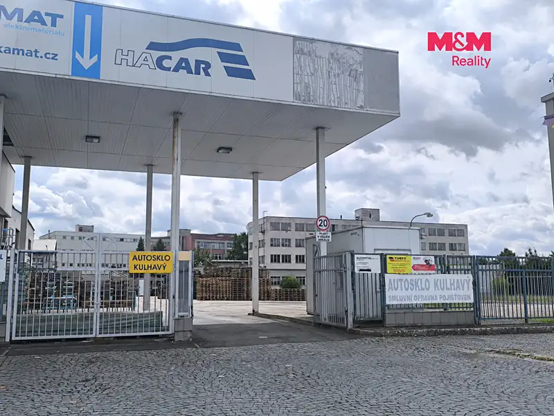 Pronájem pozemku 85 m², Hradec Králové – náhled fotky 3