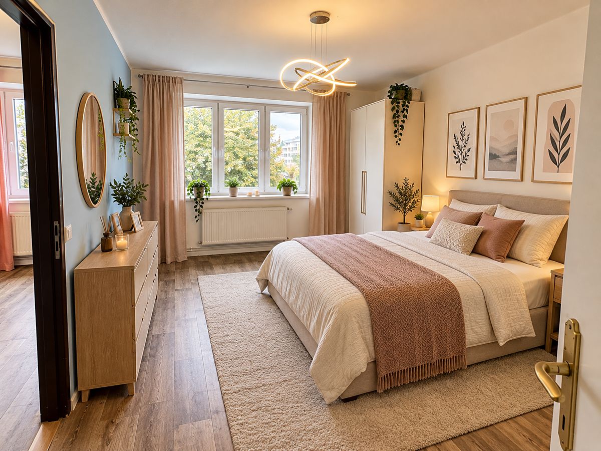 Prodej bytu 2+1 57 m² – fotografie 3